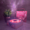  Loa tích hợp đèn mini - LUMENA LAMP 