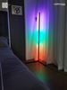  Đèn Trang Trí Góc Tường Corner Light V1 RGB  - NID Light 