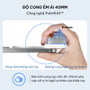  TELESIN Tay Cầm Chụp Ảnh Từ Tính Cho Điện Thoại Kèm Remote -  Chụp Ảnh Chuyên Nghiệp 360° 