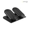  9SPACE - Kê chân công thái học FITNESS STEPPER tích hợp tập thể dục tại chỗ 
