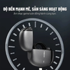  Tai Nghe Bluetooth Recci REP-W67 V5.3 – Âm Thanh Sống Động, Pin 6 Giờ, Sạc Type-C, Thiết Kế Nhẹ Chống Ồn 