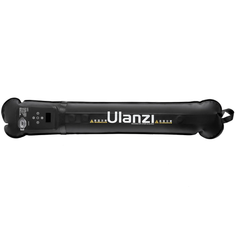  ĐÈN LED PHAO SIÊU GẤP GỌN - GIẢI PHÁP CHIẾU SÁNG LINH HOẠT CHO NHÀ SÁNG TẠO 