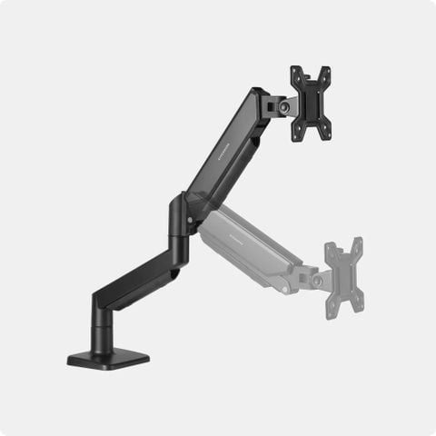  Giá Đỡ Màn Hình HyperWork Core Arm SA01 – Giá đỡ màn hình thế hệ mới, tối ưu không gian, tăng trải nghiệm. 