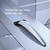  Dao cạo râu MKODO X1 - Sự kết hợp hoàn hảo giữa công nghệ và thiết kế 