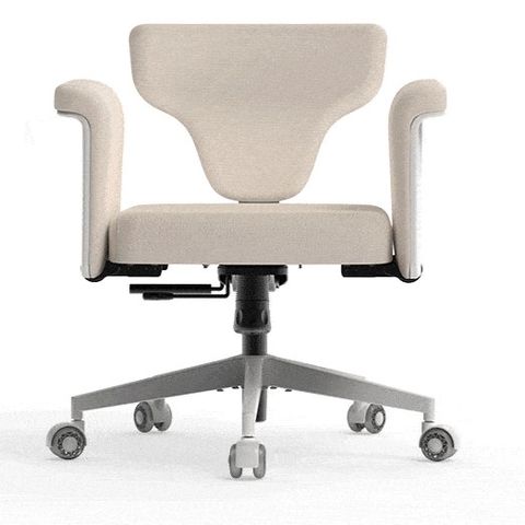  Ghế Newtral Freedom X - Tối Ưu Hiệu Suất, Bảo Vệ Sức Khỏe 