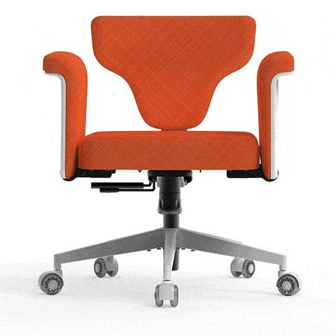  Ghế Newtral Freedom X - Tối Ưu Hiệu Suất, Bảo Vệ Sức Khỏe 