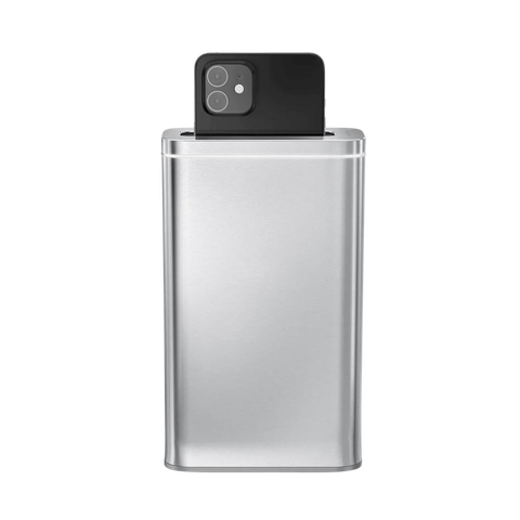  Máy khử trùng điện thoại  Simplehuman Cleanstation - Làm sạch nhanh trong 30 giây 