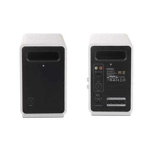  Loa Bluetooth Edifier QR65 - Đắm chìm vào Âm nhạc và Ánh sáng 