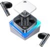  Tai nghe không dây REDMAGIC Transparent Cyberbuds DAO TWS 
