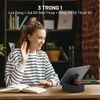  Loa Bluetooth Wise Tiger S207 – Âm Thanh Sống Động, Thiết Kế Chống Nước IPX7, Pin 8 Giờ, Bluetooth 5.3 