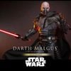  Mô hình 3D DIY Tỷ Lệ 1/6 Star Wars: The Old Republic Darth Malgus VGM70 