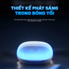  Tai Nghe Bluetooth LIUP LP1 & LP2 Luminous Quicksand - Phát Sáng Trong Bóng Tối 