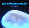  Tai Nghe Bluetooth LIUP LP1 & LP2 Luminous Quicksand - Phát Sáng Trong Bóng Tối 