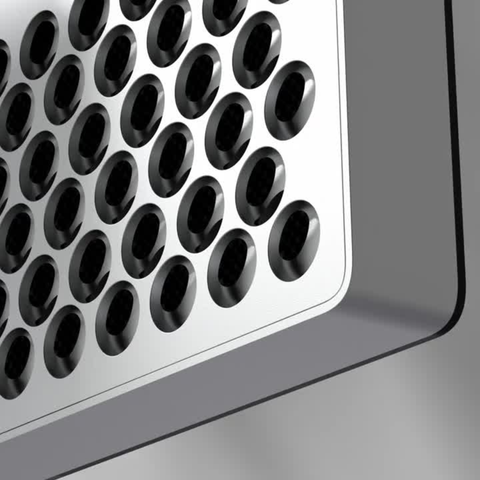  Màn hình cao cấp Kuycon với độ phân giải 5K - Phiên bản ngàm VESA mặt Gương 