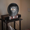  Đầu Đĩa Than Dọc Floating Record - Gramovox | Mâm Đĩa Than Retro Từ Chicago 
