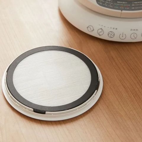  Quạt lọc không khí tuần hoàn thông minh Edon 3 in 1 