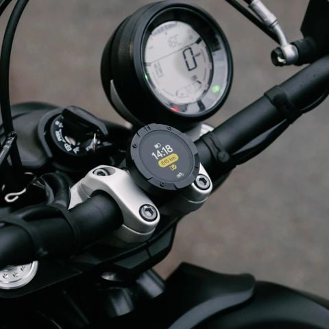  Beeline Moto II – Thiết Bị Dẫn Đường GPS Cho Xe Máy | Nhập Khẩu Chính Hãng Từ Đức 
