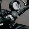  Beeline Moto II – Thiết Bị Dẫn Đường GPS Cho Xe Máy | Màn Hình Lớn, Chống Nước, Pin 14H 