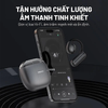  Tai Nghe Bluetooth Recci REP-W67 V5.3 – Âm Thanh Sống Động, Pin 6 Giờ, Sạc Type-C, Thiết Kế Nhẹ Chống Ồn 