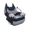  Sofa Recliner Gaming Ingrem - Ghế sofa thư giãn công thái học, điều khiển thông minh bằng giọng nói 