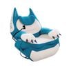  Sofa Recliner Gaming Ingrem - Ghế sofa thư giãn công thái học, điều khiển thông minh bằng giọng nói 