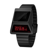  CYBER WATCH S3000-C: Đồng hồ phong cách cyberpunk, màn hình OLED 