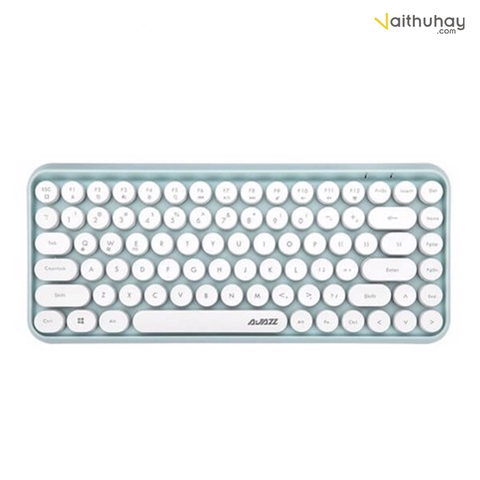  Bàn phím máy tính không dây Ajazz 308i - Wireless Keyboard 308i 