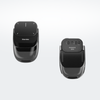  Cheerdots2 - Chuột Không Dây Thông Minh 4-in-1 | Touchpad, ChatGPT, Ghi Âm, Trình Chiếu Chuyên Nghiệp 