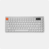  Bàn phím không dây HyperWork SilentKey | TS01 - Giải pháp gọn nhẹ, tối ưu cho góc làm việc năng động 