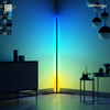  Đèn Góc Tường RGB Thông Minh Tích Hợp App điều chỉnh  - Trang trí không gian 