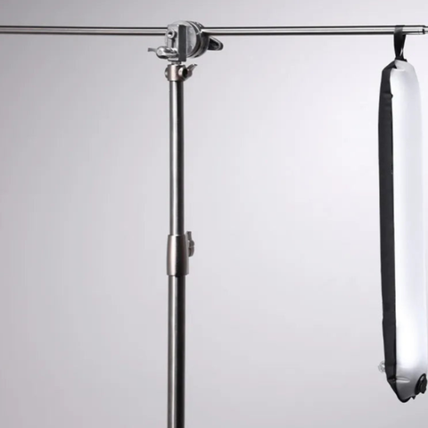  ĐÈN LED PHAO SIÊU GẤP GỌN - GIẢI PHÁP CHIẾU SÁNG LINH HOẠT CHO NHÀ SÁNG TẠO 
