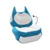  Sofa Recliner Gaming Ingrem - Ghế sofa thư giãn công thái học, điều khiển thông minh bằng giọng nói 