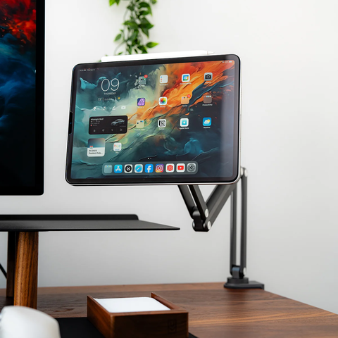  Giá đỡ Ipad từ tính KUXIU phiên bản Pro 