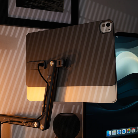  Giá đỡ Ipad từ tính KUXIU phiên bản Pro 