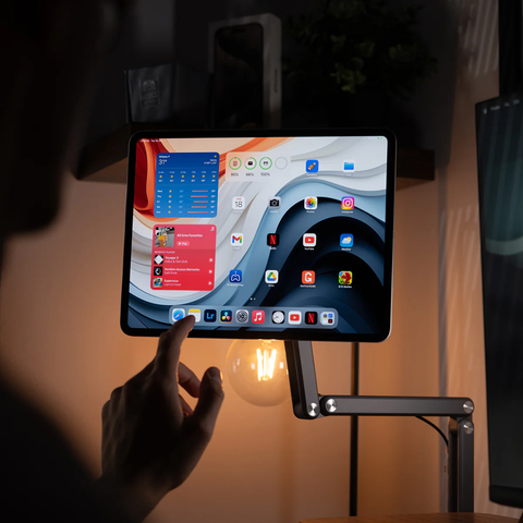  Giá đỡ Ipad từ tính KUXIU phiên bản Pro 