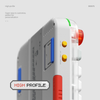  Bàn Phím Cơ NuPhy Kick75 | Bàn Phím Hybrid Profile Đầu Tiên 