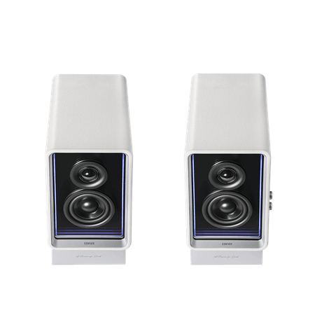  Loa Bluetooth Edifier QR65 - Đắm chìm vào Âm nhạc và Ánh sáng 