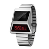  CYBER WATCH S3000-C: Đồng hồ phong cách cyberpunk, màn hình OLED 