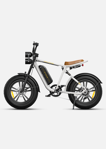  Xe đạp điện trợ lực ENGWE M20 - Electric City Bike 