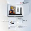  Mô Hình LED Dragon Ball Kamehameha NikolaToy Sáng Tạo 