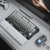  Bàn phím Gaming Gravastar Mercury - Hàng chính hãng thương hiệu Gravastar 