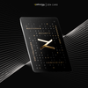  Year of Long - Hybrid Wallet thế hệ mới phiên bản Zen Card giới hạn năm 2024 
