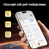  Tai Nghe Bluetooth TWS DROB G9 - Màn Hình Cảm Ứng & Pin 400mAh 48 Giờ 