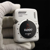  Bật Lửa Thông Minh Zippo Future System | Màn Hình Cảm Ứng & Phát Sáng 