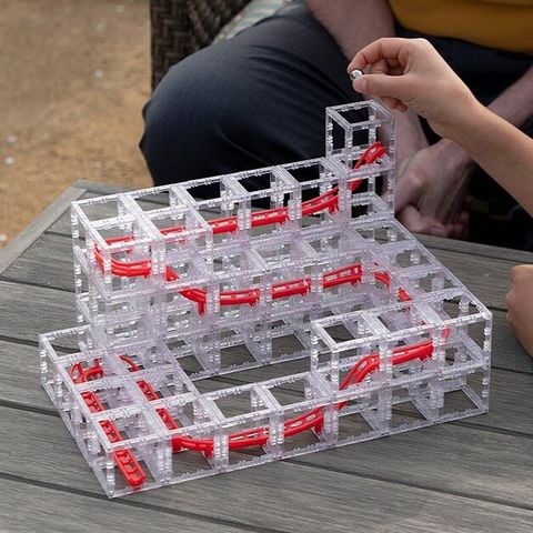  Bộ mô hình MagnetCubes | Cubes Coaster - Chính hãng ALLocacoc DesignNest 