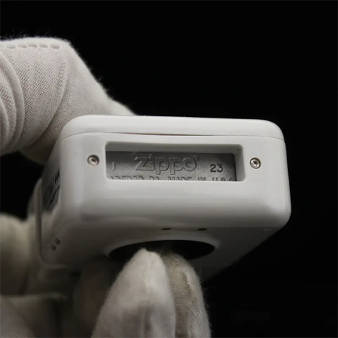  Bật Lửa Thông Minh Zippo Future System | Màn Hình Cảm Ứng & Phát Sáng 