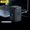  Trạm sạc để bàn đa năng 7 trong 1 - PISEN PRO Desktop MagStation KF25 - Black Warrior (65W) 