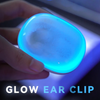  Tai Nghe Bluetooth LIUP LP1 & LP2 Luminous Quicksand - Phát Sáng Trong Bóng Tối 