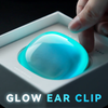  Tai Nghe Bluetooth LIUP LP1 & LP2 Luminous Quicksand - Phát Sáng Trong Bóng Tối 