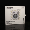  Bật Lửa Thông Minh Zippo Future System | Màn Hình Cảm Ứng & Phát Sáng 
